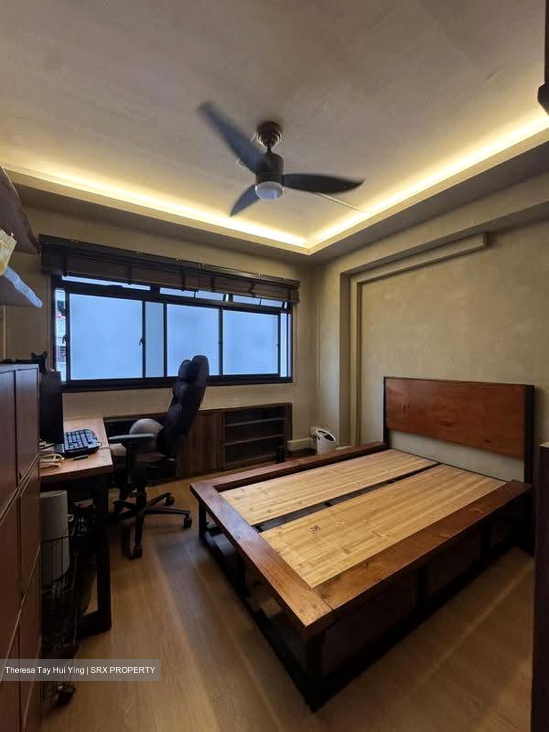 Blk 607 Woodlands Ring Road (Woodlands), HDB 5 Rooms #612605301